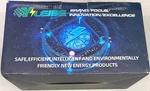 Yileide 48 Volt Golf Carts Battery Charger For 15 Amp Yamaha G19-G22, Open Box. Fixed Price $87.61.