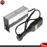 Golf Cart Battery Charger For Ezgo Txt Medalist Powerwise 36 Volt. Fixed Price $42.00.