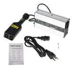 For Ezgo Txt Medalist 36V 5A Golf Cart Battery Charger "d" Style Plug. Fixed Price $40.80.