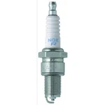 Ngk Spark Plug 7734 (each); BPR5ES 14MM Copper Core Nickel, Gasket. Fixed Price $8.77.
