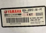 Yamaha The Drive Gas 2010-2016 Ptv Premium Headlight Upgrade Kit GCA-JC012-00-PT. Fixed Price $199.95.