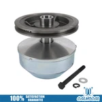 Cart Drive Clutch Fits For 1985- Yamaha Golf Part G2-G22 G16 G11 Primary. Fixed Price $438.97.