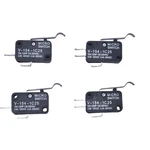 1014807 & 1014808 Pieces Micro Switches 2 3 Prong For Club Golf Cart.... Fixed Price $11.49.