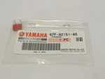 Qty 3 Yamaha 10 Amp Blade Fuse Waverunner Jet Boat Outboard 67F-82151-40-00. Fixed Price $24.99.