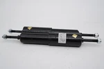 New Old Stock Nivel Gas/electric Golf Cart Rear Shock Absorber 5000 (72205). Fixed Price $44.99.