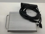 Ryobi 48V Riding Mower Battery Charger OP48RM. Fixed Price $189.99.