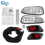 Set For E-z-go Rxv 2016+ Led Headlights/tail Kit Golf Cart. Fixed Price $75.89.