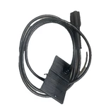 Golf Cart Dc Charger 3 Pin Connector Plug Power Cord For 48V Yamaha Drive G29. Fixed Price $40.00.