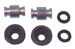 E-z-go With Hydraulic Brakes Torque Spider Repair Kit. Fixed Price $119.99.