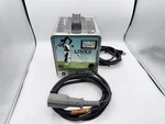 Lester Links Series Golf Cart Battery Charger 48V Club Car. Model #29840. Fixed Price $168.00.
