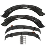 For 2008-2015 E-z-go Rxv Gas And Electric Golf Carts Fender Flares Front & Rear. Fixed Price $45.08.