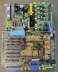 Fanuc Spindle Serco Unit Type No A068-6059-H003 Harvested Out Of Running Hurco. Fixed Price $1150.00.