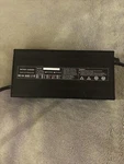 Golf Cart Amp Battery Charger. Traktronix CWS2506 Has Plug For Club Car.. Fixed Price $60.00.