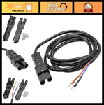 48V Golf Cart Charger Plug With 130IN Wire For Yamaha G19 G22 G29 Electric Model. Fixed Price $58.99.