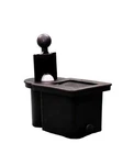 Club - Original Ball And Cleaner/washer With Universal Bracket For.... Fixed Price $67.49.
