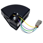 Club Golf Cart 48V 1989-1999 Multi Step Potentiometer 1019320-03 Glide. Fixed Price $359.00.