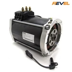Ezgo Cushman Oem 72V Ac Electric Motor Pn 681071 For 2016-2025 Golf Carts. Fixed Price $1299.95.