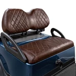 Nokins Golf Cart Diamond Seat Covers Kit, Fits Club Precedent Standard Front. Fixed Price $69.99.