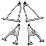 Front Upper And Lower A-arm Set For Yamaha Banshee YFZ350 1991-2003. Fixed Price $123.00.