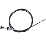 Choke Cable 1978-1989 For Yamaha G1 2-CYCLE Gas Models Golf Carts J102633102 Us. Fixed Price $32.99.