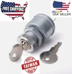17421G1 17421-G01 Golf Cart Switch Ezgo Pins 1981 Up Gas& Electric. Fixed Price $14.50.