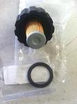 Yamaha Golf Cart Fuel Filter & Gasket Seal G-2 G-9 85-95 Tank. Fixed Price $34.73.