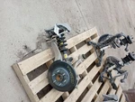 2026 Cadillac Vistiq Driver Left Front Knee 3053330. Fixed Price $419.00.