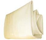 Club Golf Cart Buff Beige 3-PIECE Vinyl Seat Cover Set Fits Ds 1979 To 1999. Fixed Price $224.95.