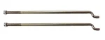 Pack Battery Hold Down Rod Bolt For Ezgo Txt Medalist 94-UP 70121G01, 616287. Fixed Price $9.65.