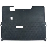Ezgo Txt Golf Cart 1996-2013 Floor Mat Rubber Black Piece Replacement. Fixed Price $148.95.
