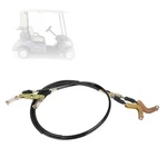 47 1/2" Forward & Reverse Shift Cable Compatible With Yamaha Golf Carts G14. Fixed Price $35.47.