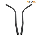 Ezgo Rxv Oem Rear Struts For 2008-2025 Golf Carts W 54" Top, 614310 & 614309. Fixed Price $159.95.