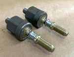 2X Golf Cart Ds Inner Ball Joint /steering Rack Fits 101880201 Club. Fixed Price $58.00.