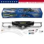 150HP Hydraulic Outboard Steering Cylinder Kit For Yamaha, Seastar HC4645H. Fixed Price $188.99.