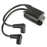 Ignition Coil Fits Ezgo Ez-go E-z-go Gas 2003-UP 72866-G01 72866G01 EPIGC104. Fixed Price $18.00.