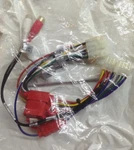 Rei 512428 VR-3000 Power Speaker Video Harness 12-PIN Thor Bus CD-3000 ST-4000. Fixed Price $79.99.