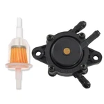 Fuel Pump For Ezgo Golf Cart Rxv Txt Medalist 4CYCLE Gas 290 350 Engine 1994-. Fixed Price $10.81.
