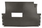 Oem Club Precedent (04-UP) Golf Cart Black Pebble Grain Floor Mat. Fixed Price $64.95.