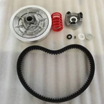 Secondary Driven Clutch & Belt Set For Yamaha G8 G9 G11 G14 G16 G21 G22 85-07. Fixed Price $62.99.