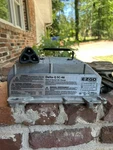 Ez-go Genuine Delta-q SC-48 Oem 48V Golf Cart 24 Cell Battery Charger 919-4810. Fixed Price $79.99.