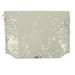 Classic Accessories Fairway Standard Portable Golf Cart Windshield. Fixed Price $40.35.