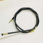 Clutch Cable Pc. Fits For Royal Enfield #145408-D Hkt-us. Fixed Price $21.59.