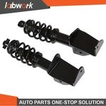 Labwork Front Shock For Yamaha G29 2007-2016 Golf Cart -passenger & Drivers Side. Fixed Price $70.38.