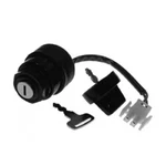 Yamaha G19/G20/G21/G22 Key Switch With Wire Harness And 1996 - 2007. Fixed Price $99.99.