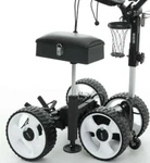 Qod Golf Usa Carts Chair, Non Remote Model.. Fixed Price $65.00.