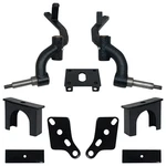3" Drop Spindle Kit For Yamaha Gas And Electric 2003.5-2009; LIFT-306. Fixed Price $497.00.