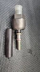 Club 101880201 Inner Ball Joint Steering Rack Ds Carryall Oem New. Fixed Price $45.60.
