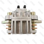 Rear Brake Caliper 103967701 Fore-z-go Club Xrt 1550 2017 Carryall 1500 1700. Fixed Price $71.25.