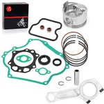 0.25MM O.s Connecting Rod Piston Gasket Kit For Club Car Ds Precedent FE290 92UP. Fixed Price $101.88.