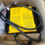 Oem Genuine Delta-q Quiq 912-3600 36V On-board Battery Charger Ezgo 603388 Ez-go. Fixed Price $599.95.